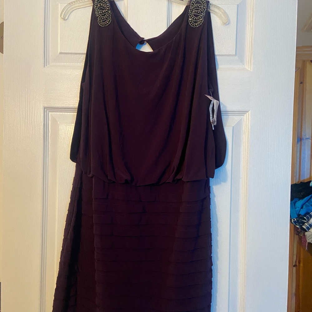 Cocktail dress